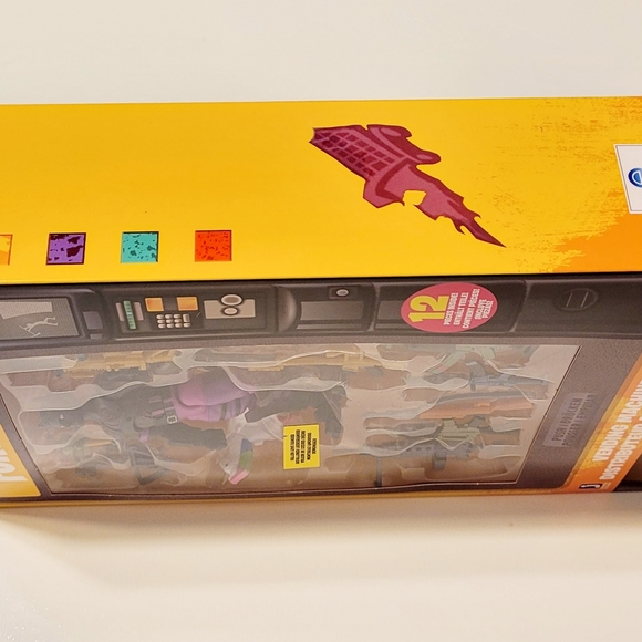 Fortnite Vending Machine Fallen Love Ranger - Picture 3 of 5